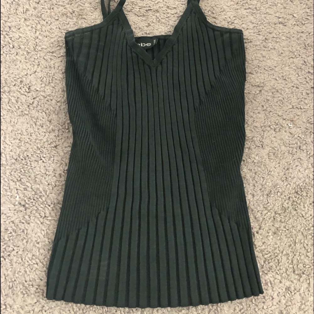 bebe tank
